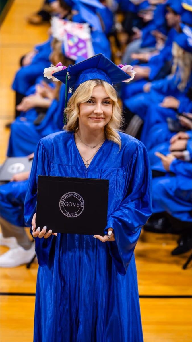 S.Y. 2026 Graduates
