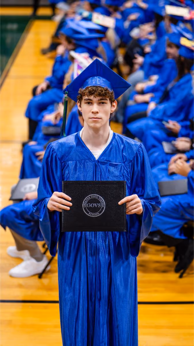 S.Y. 2026 Graduates