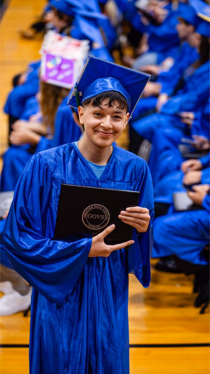 S.Y. 2026 Graduates