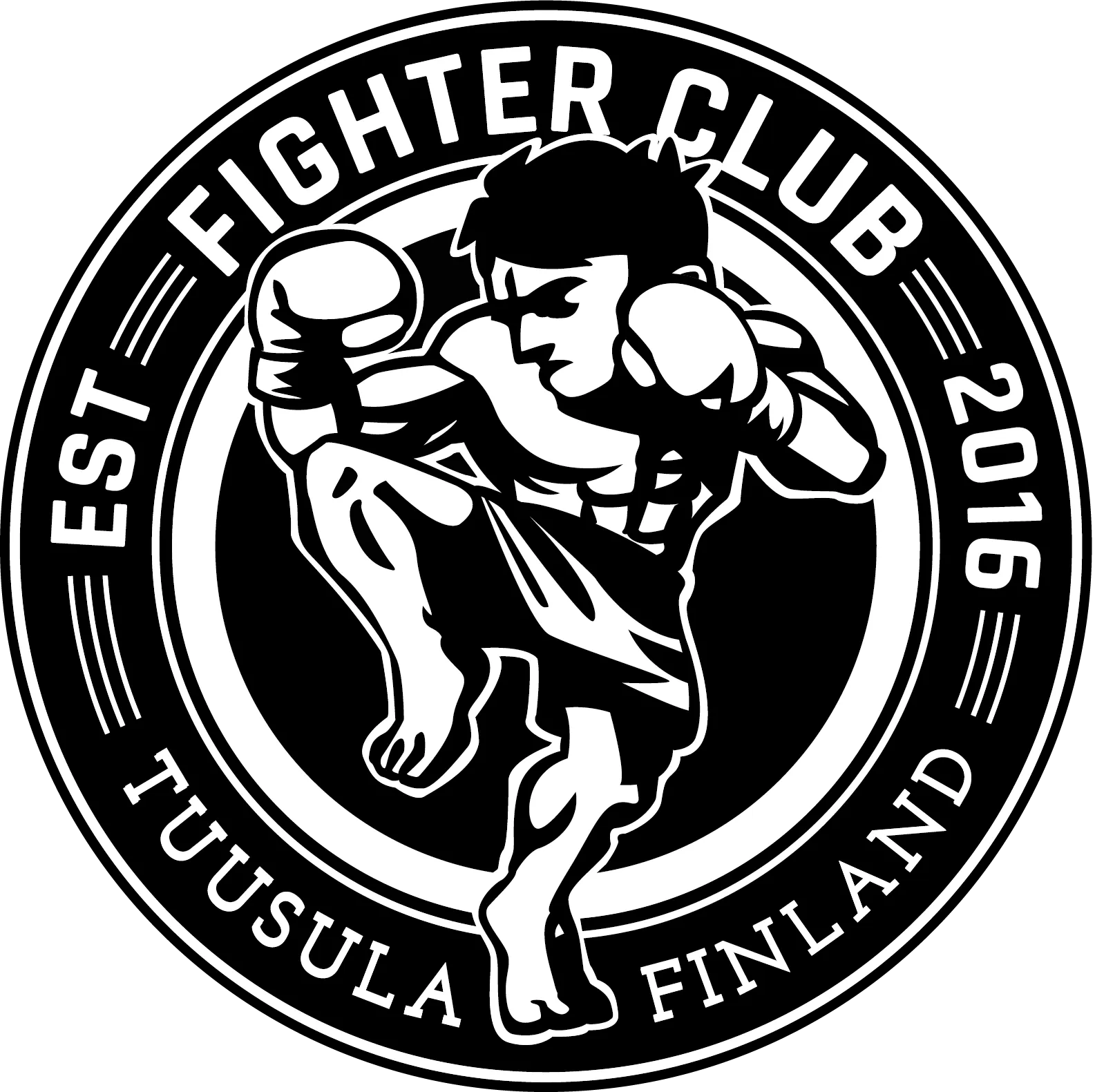 Tuusula Fighter Club