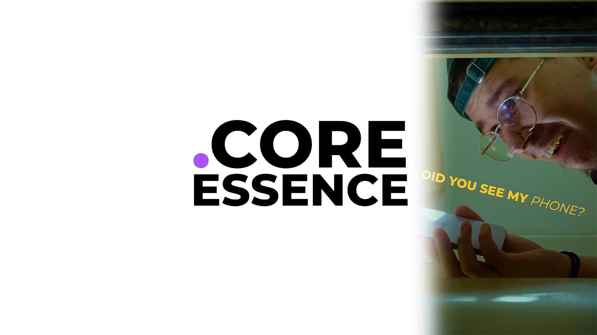 Core essence.