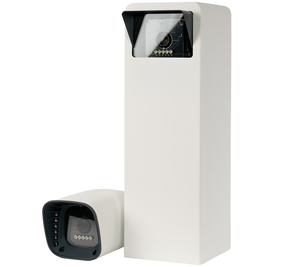 SmartLPR