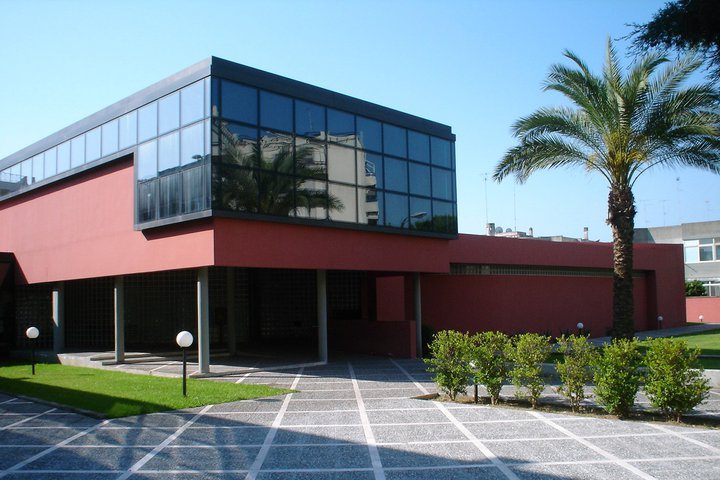Conservatorio Tito Schipa