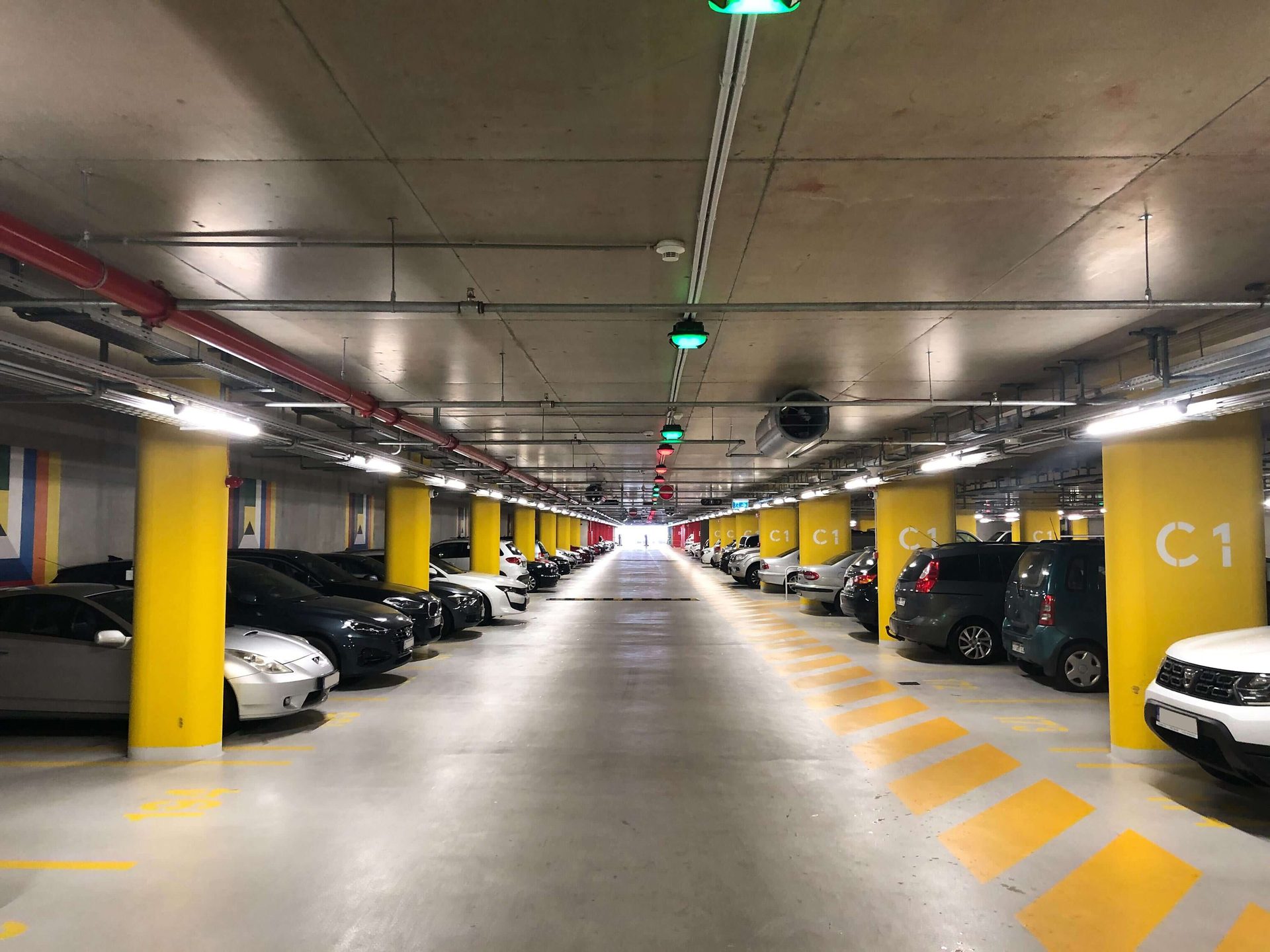 Liget Budapest Project