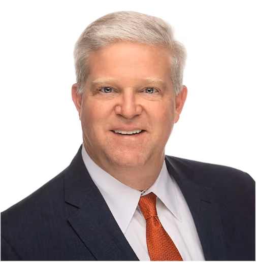 Peter Mouw, EVP, Chief Revenue Officer