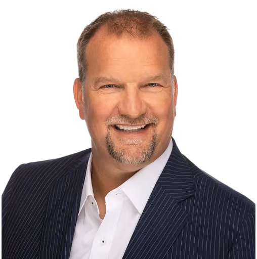 Todd Nagel, President and CEO