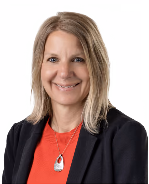 Carrie Sukup, EVP, Chief Accounting and Operations Officer