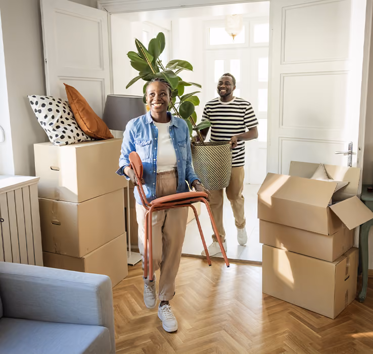 Blog cover image: First-Time Homebuyers: What Programs Are Available To You?