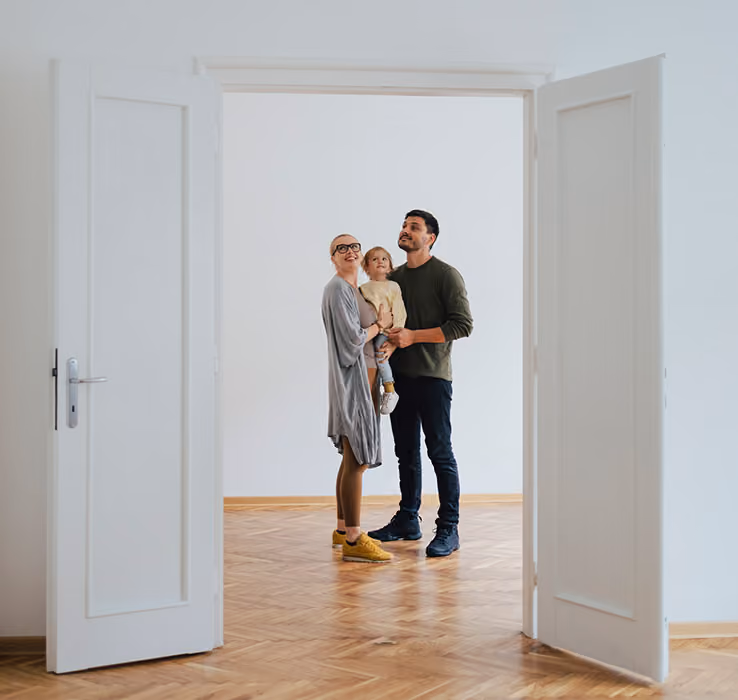 Blog cover image: How Much House Can I Afford?
