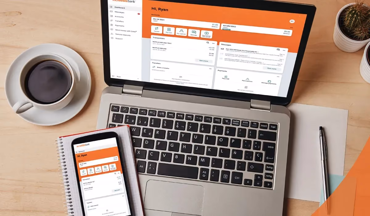 Blog cover image: How to Switch Banks