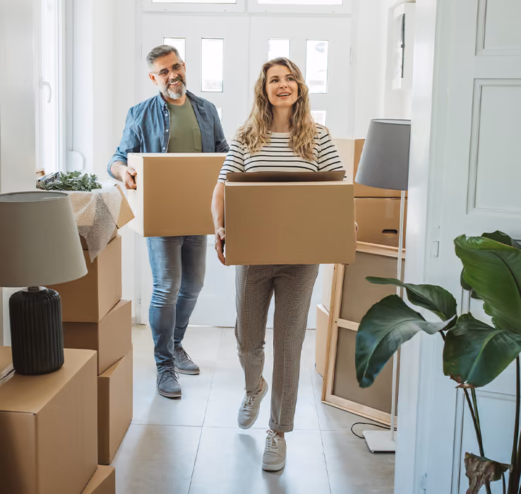 Blog cover image: How to Use your Tax Refund to Help Buy a Home