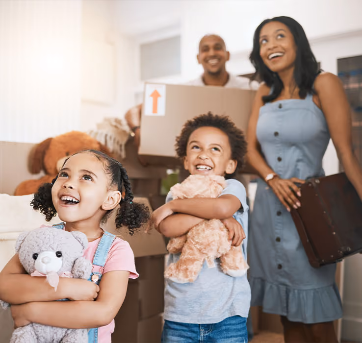 Blog cover image: Homeowner 101: 8 Smart Tips for New Homeowners
