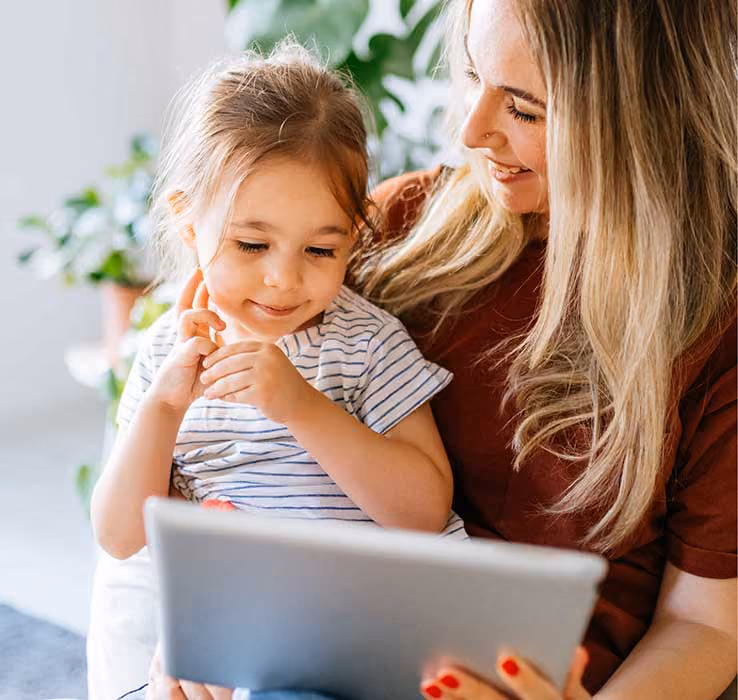 Blog cover image: The Advantages of a Fast Mortgage Pre-Approval
