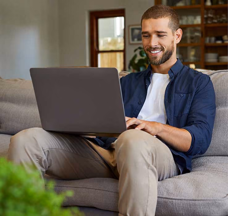 Blog cover image: The Advantages of an Easy Mortgage Loan Closing