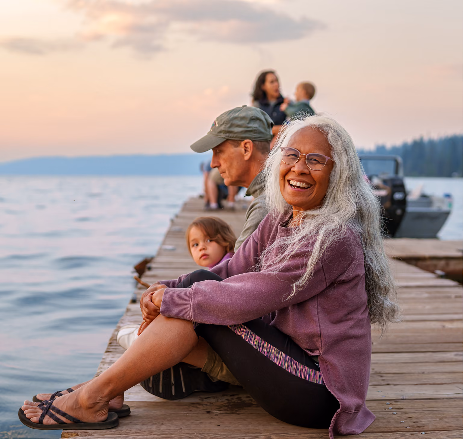 Blog cover image: What You Need to Know About Owning a Second Home