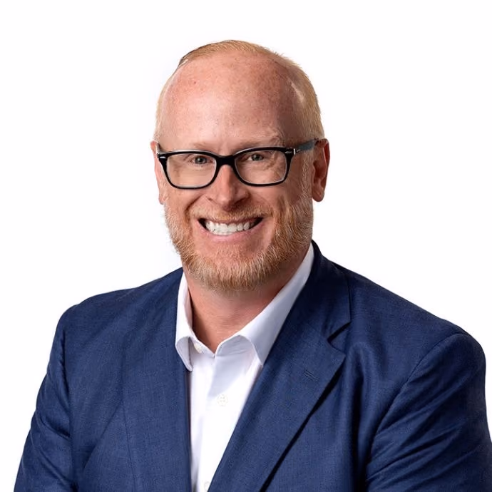 Erik Rajek, Executive Vice President, Chief Credit Officer at IncredibleBank