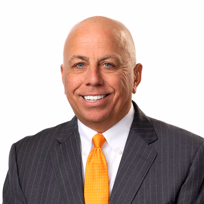 Stuart Forsyth, VP, Business Banking Sales Manager at IncredibleBank