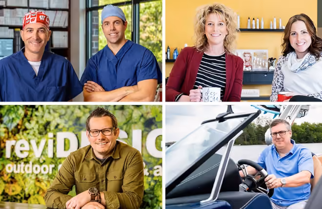 Blog cover image: An SBA Loan From IncredibleBank