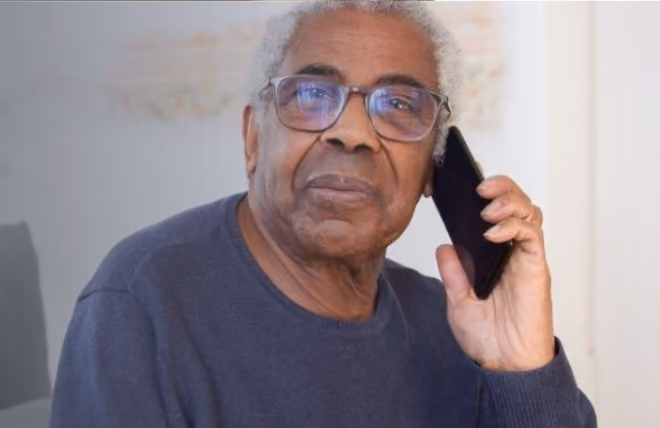 Blog cover image: How AI Voice Cloning and Vishing Scams Work—and How to Avoid Them