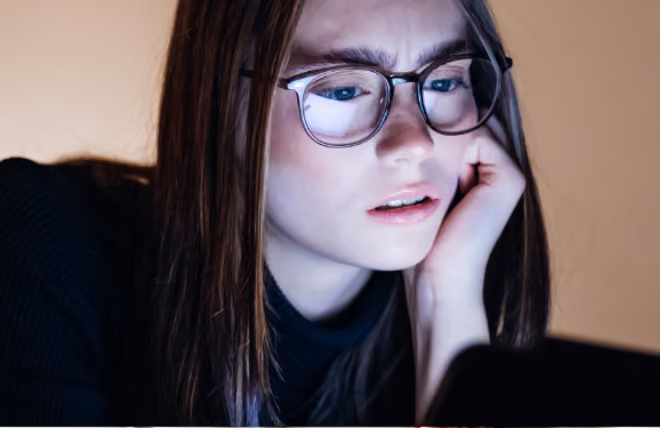 Blog cover image: How to Identify Phishing Emails
