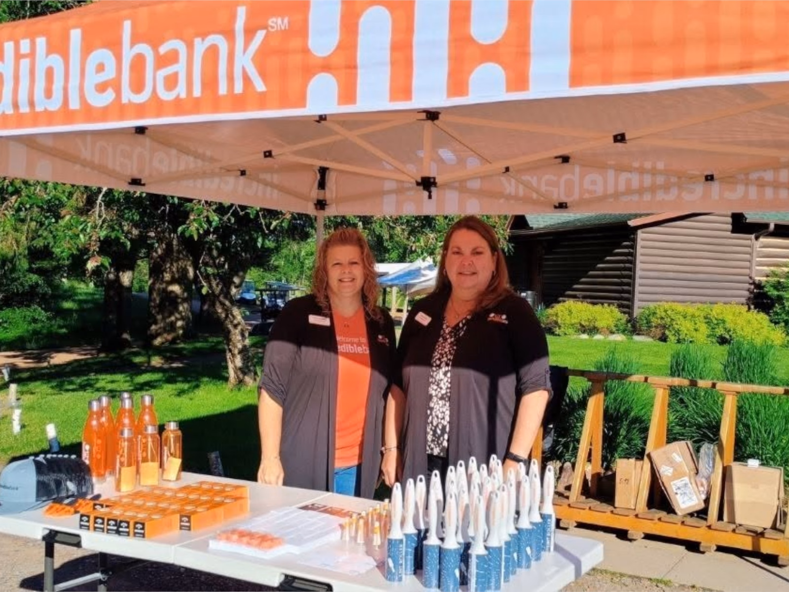IncredibleBank in the Minocqua, WI community