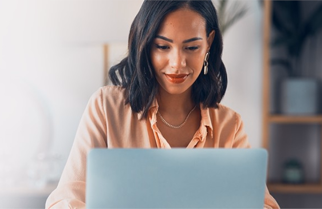 Blog cover image: Accepting Customer Payments Online