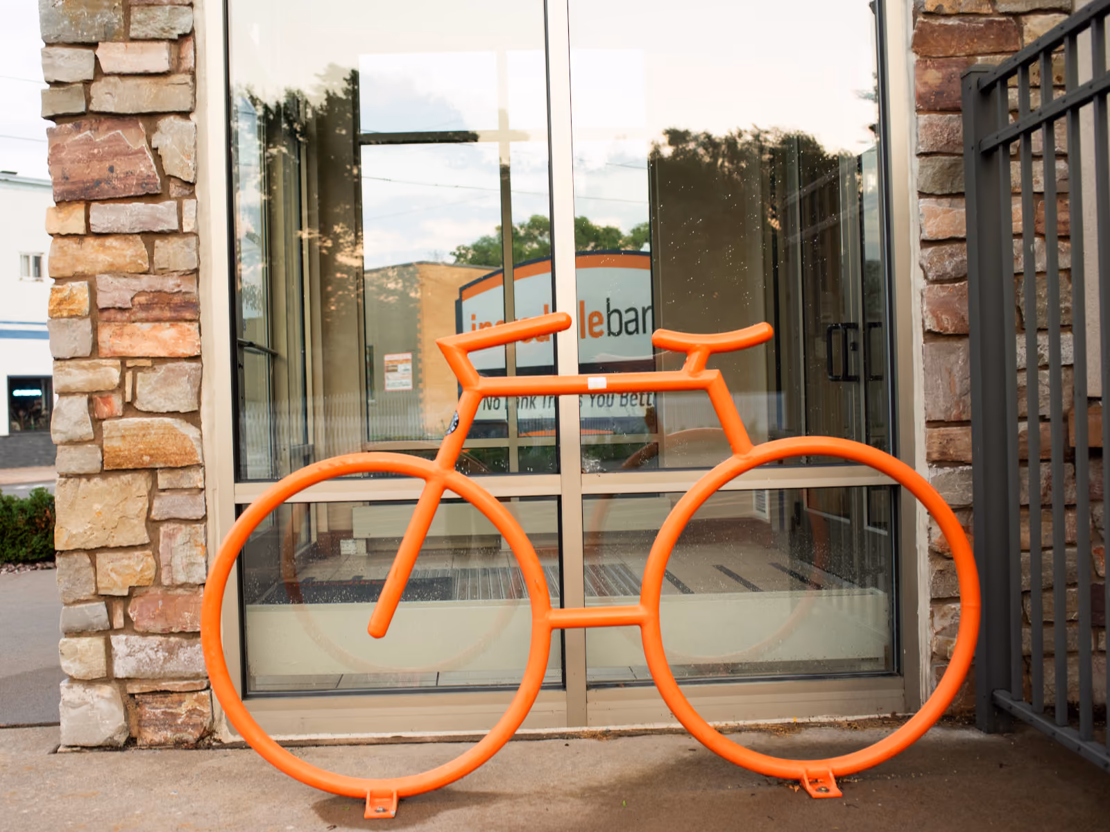 IncredibleBank in the Marquette, MI community
