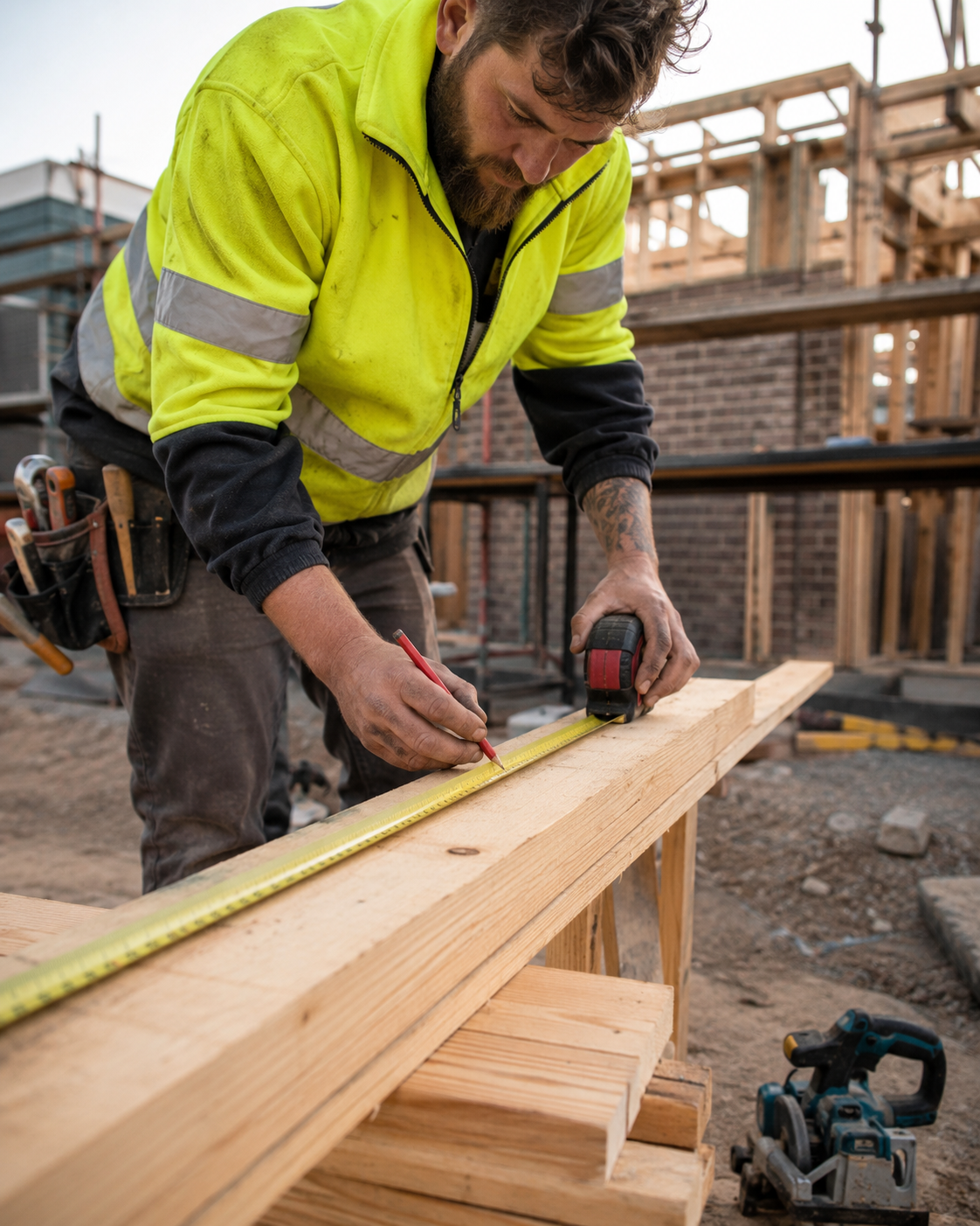 What to expect when building a new home in Perth