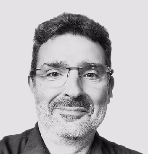 Vincent Franceschini