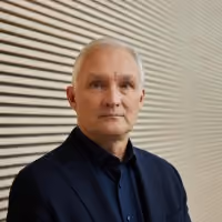 Jari Paajanen, VP Operations Control at Finnair