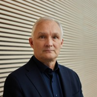 Jari Paajanen, VP Operations Control at Finnair