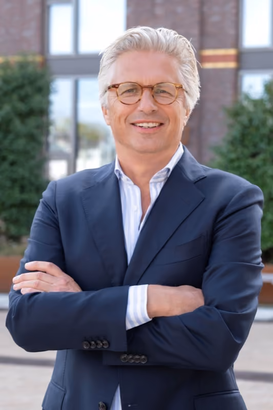 Frank Classen