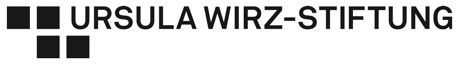 Ursula Wirz Stiftung