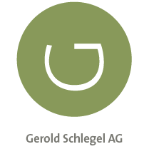 Gerold Schlegel AG