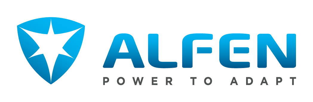Alfen laadpalen partner
