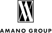 Amano Group Logo