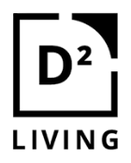 D2 living Logo