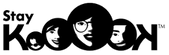 Stay Kooook Logo