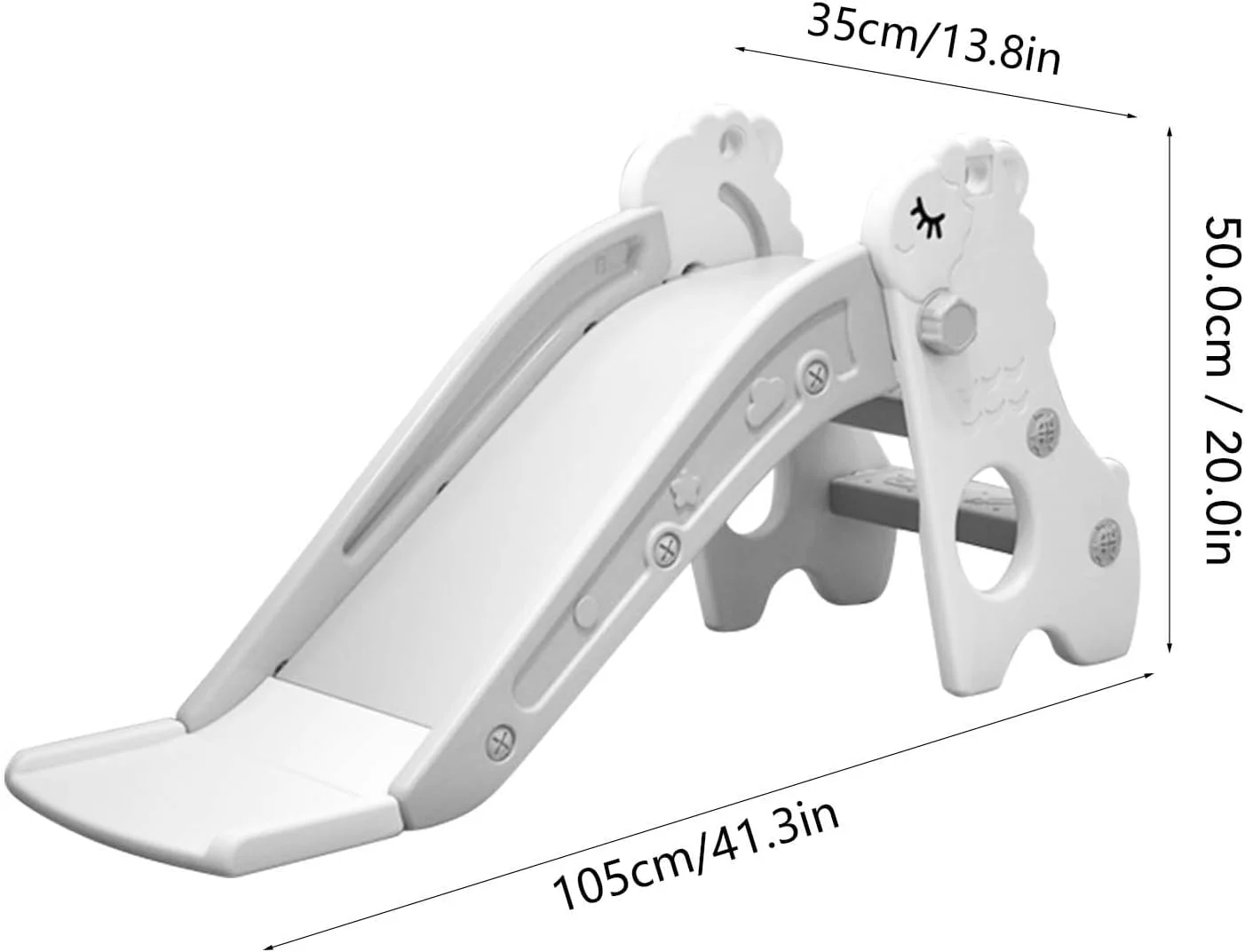 1 Slide