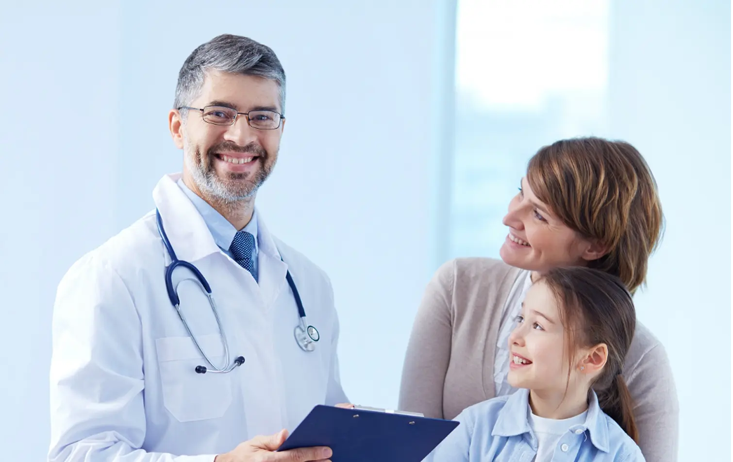 doctor