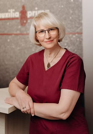 Inga Rubule