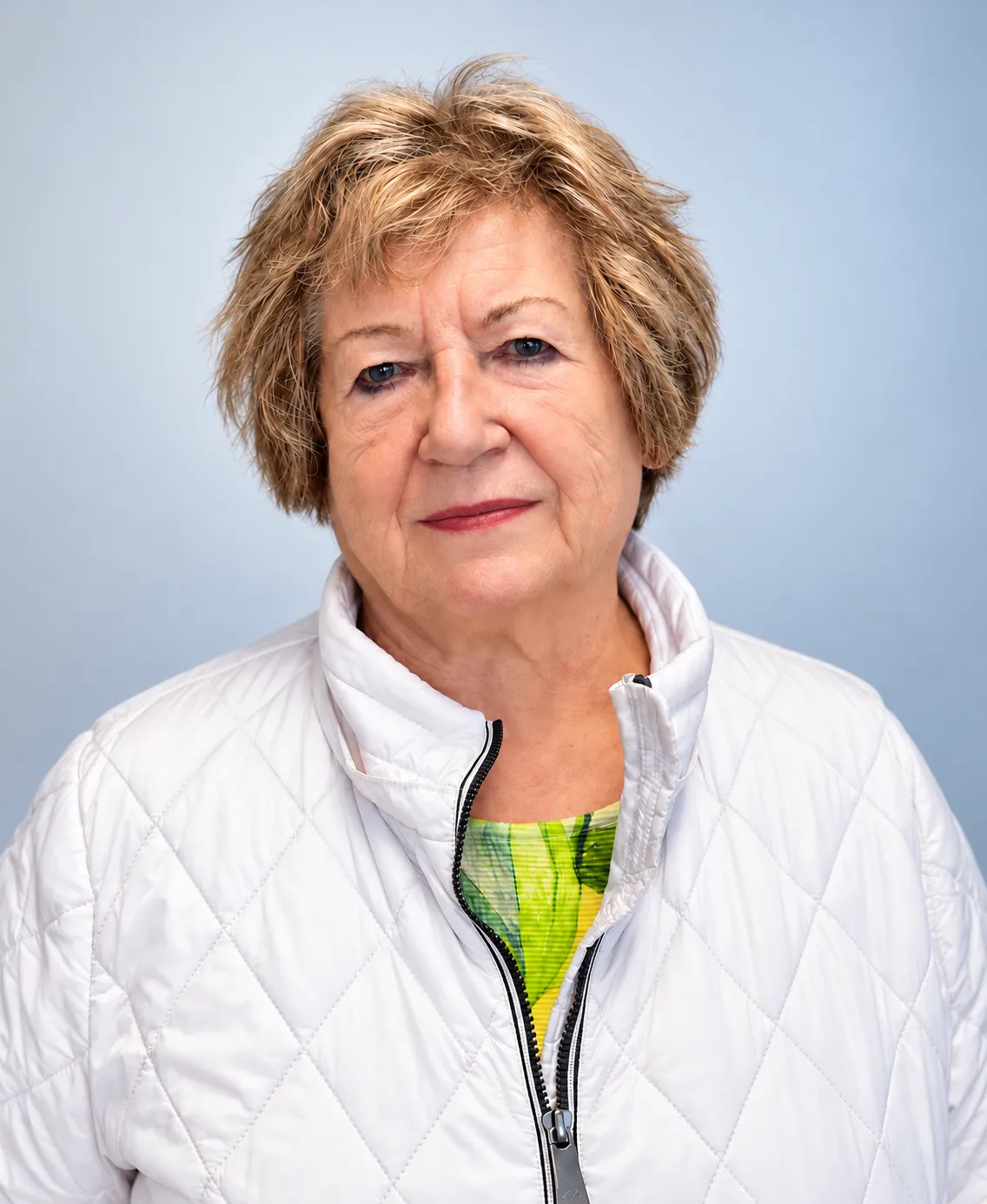 Astrīda Zarumba