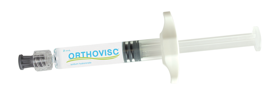 Orthovisc šļirce