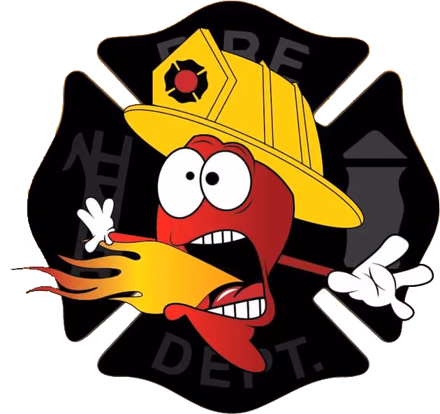 Chili Cook Off event logo