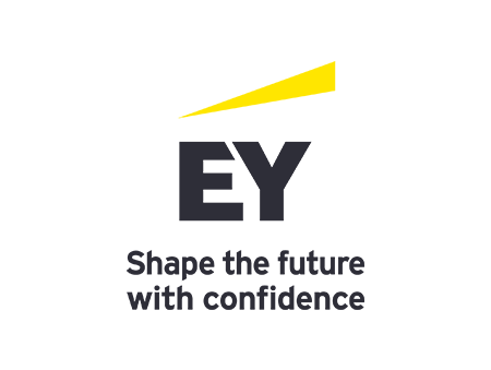 Ey shape the future with confidence