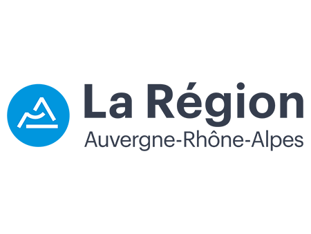 La région auvergne-rhône-alpes