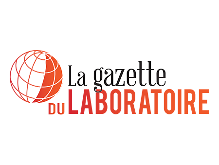 La Gazette du Labo