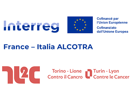 Projet TL2C Alcotra