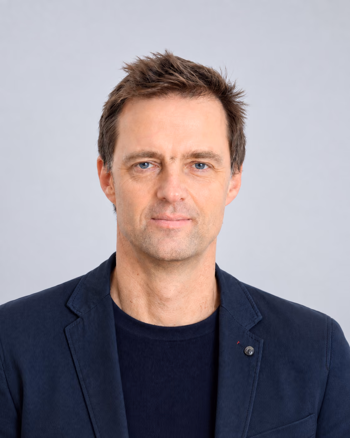 Arnd H. Zickgraf