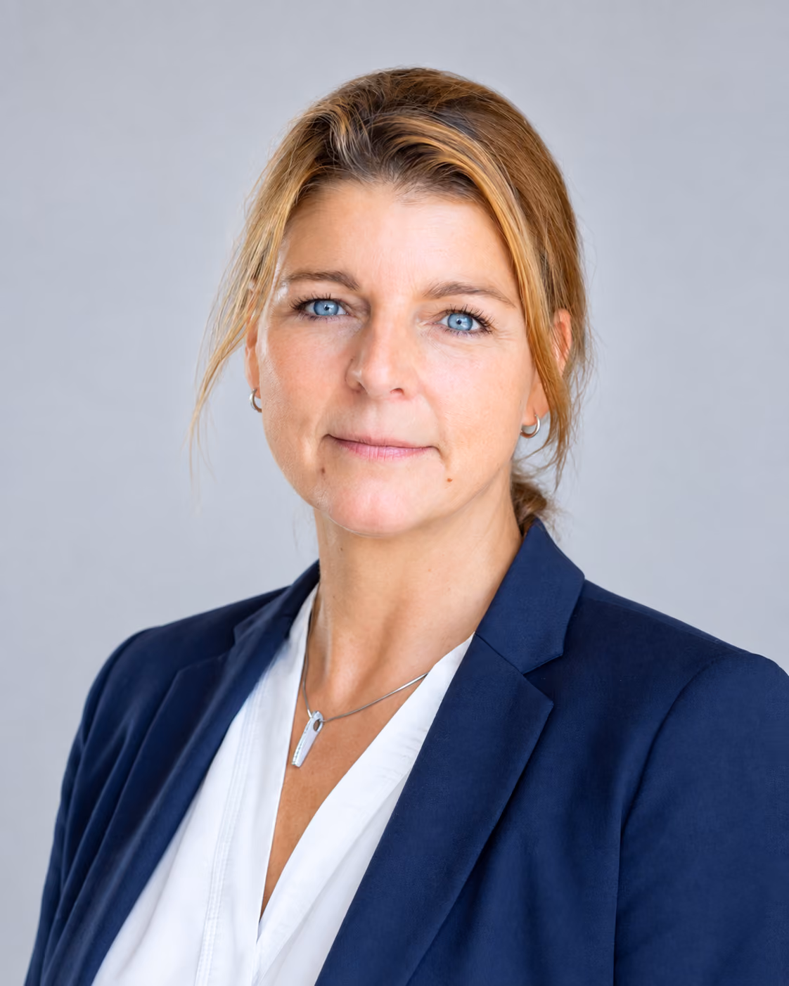 Nicole Vorberg